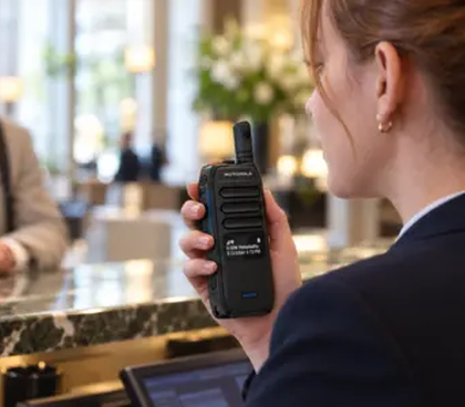Hospitality Solutions