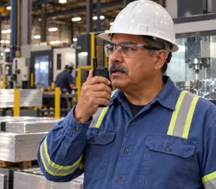 Manufacturing Solutions 