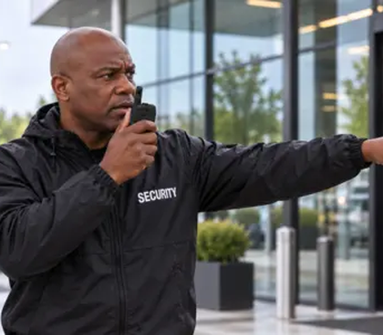 Private Security Solutions