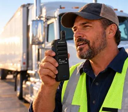 Transportation and Logistics Solutions