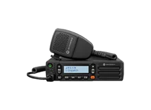 MOTOTRBO™ Ion 
smart handheld radio