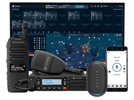 Wave  radios and devices
