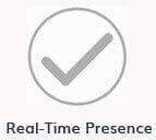 Real-Time Presence