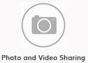 Photo and Video Sharing