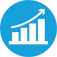 Chart icon