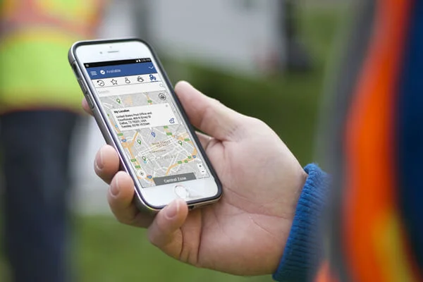 WAVE PTT for Energy Companies WAVE PTT for Energy