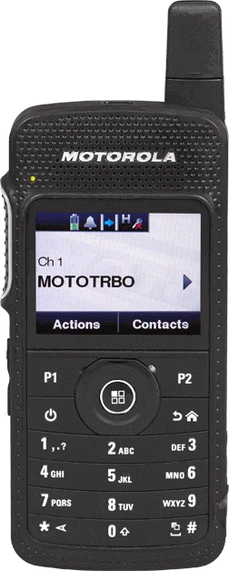 Motorola SL 300